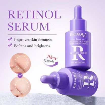 SERUM RETINOL BIOAQUA - Imagen 4