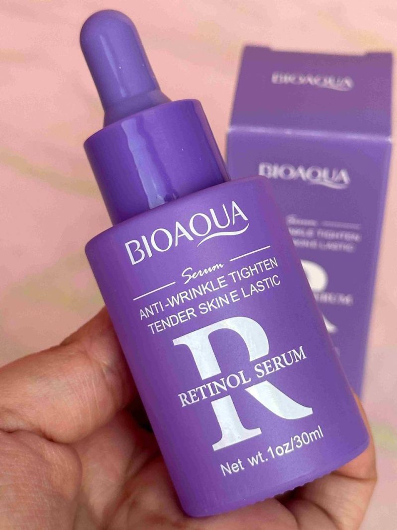 SERUM RETINOL BIOAQUA - Imagen 3