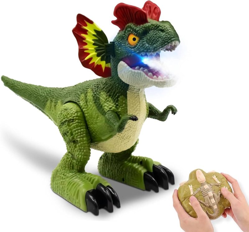 DINOSAURIO REALISTA - Imagen 3