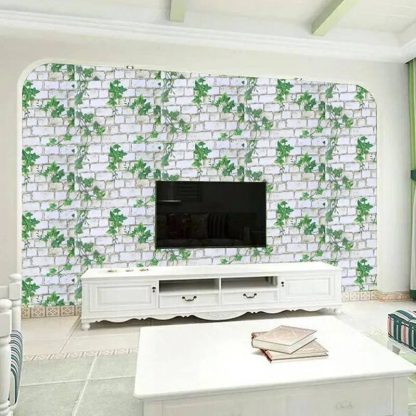 VINIL ADHESIVO DECORATIVO 3D Zw 4629 - Imagen 6
