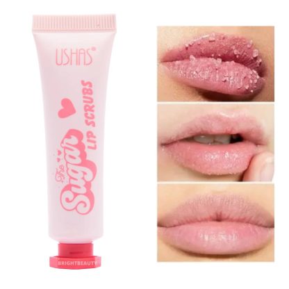 EXFOLIANTE DE LABIOS USHAS LP2252 - Imagen 5