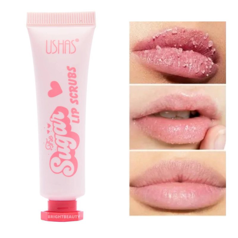 EXFOLIANTE DE LABIOS USHAS LP2252 - Imagen 5