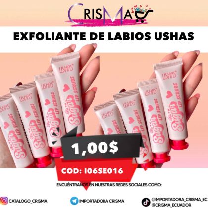 EXFOLIANTE