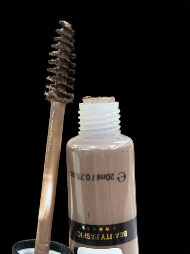 Gel de cejas heidy beauty 5017 - Imagen 4