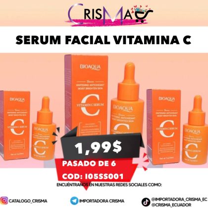 SERUM