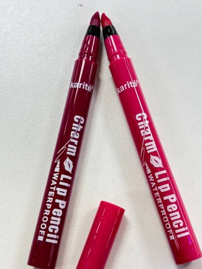 MARCADOR DE LABIOS KARITE - Imagen 3