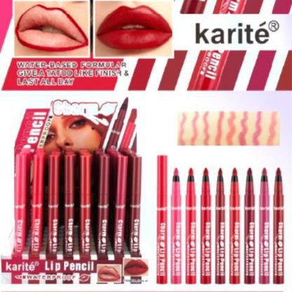 MARCADOR DE LABIOS KARITE - Imagen 2