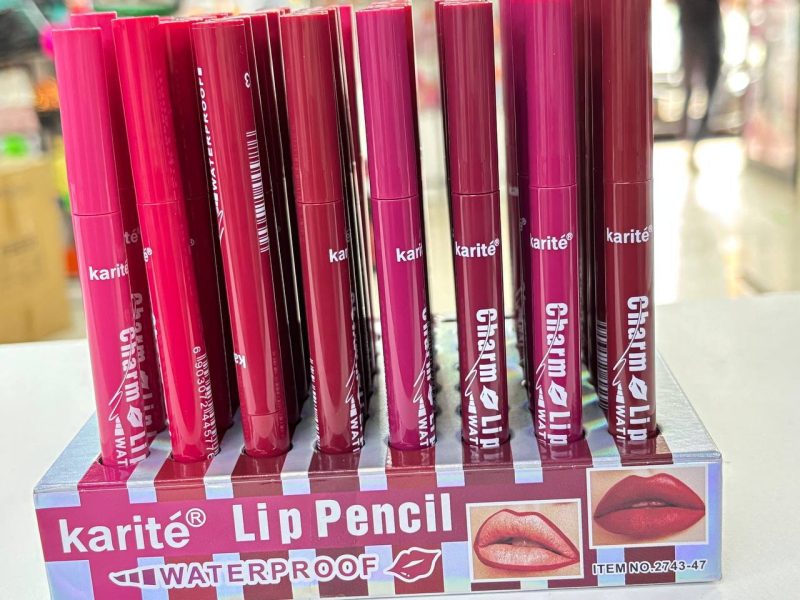 MARCADOR DE LABIOS KARITE - Imagen 4