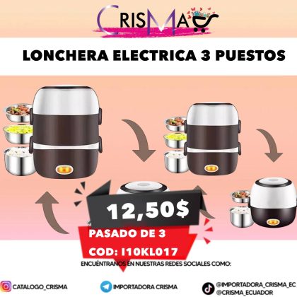 LONCHERA