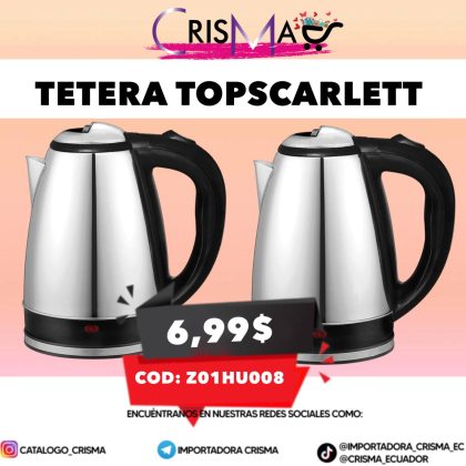 TETERA