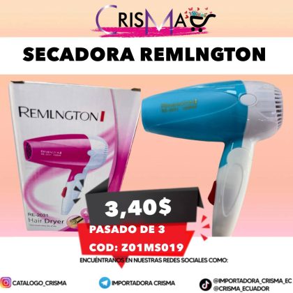SECADORA