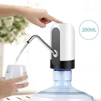 DISPENSADOR DE AGUA ELÉCTRICO
