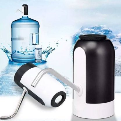 DISPENSADOR DE AGUA ELÉCTRICO - Imagen 2