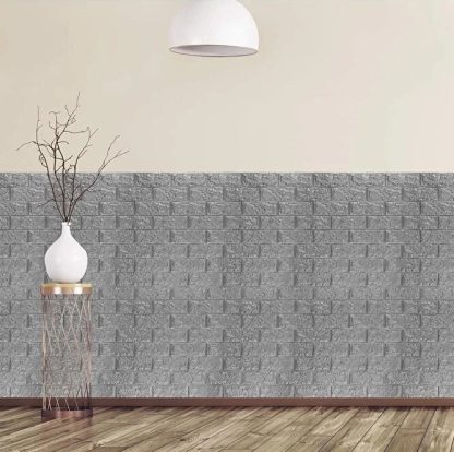 VINIL ADHESIVO DECORATIVO 3D 4603 - Imagen 4