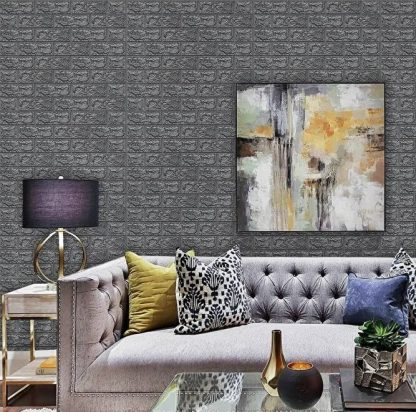 VINIL ADHESIVO DECORATIVO 3D 4603 - Imagen 5