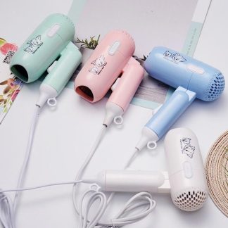 MINI SECADOR DE GATO