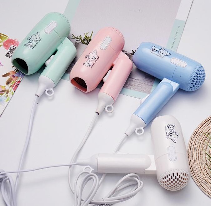 MINI SECADOR DE GATO