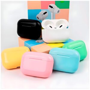 AUDÍFONOS PRO TWS 11 32