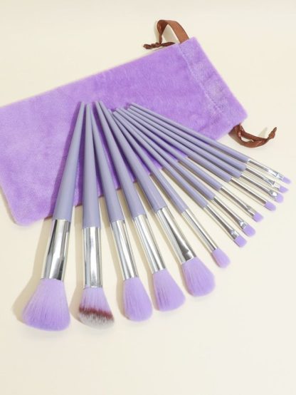 SET BROCHAS PELUCHE ZF 526 - Imagen 2