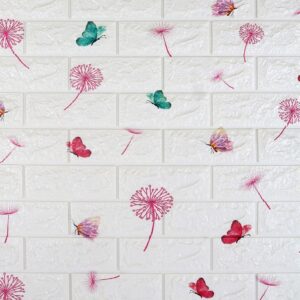 VINIL ADHESIVO DECORATIVO 3D Zw 4629