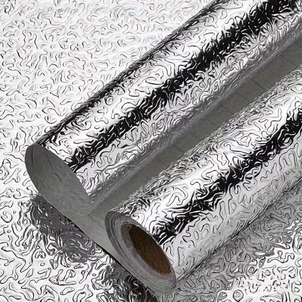 ROLLO DE ALUMINIO MODELO BF 4647