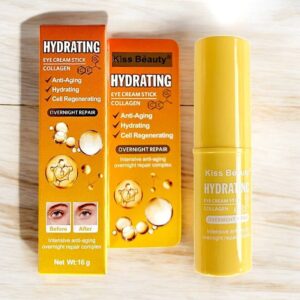 BARRA DE OJOS CON COLÁGENO KISS BEAUTY 51062 03B