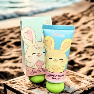 BLOQUEADOR SOLAR MLUNDO CONEJO GZ8060195