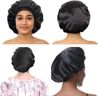 GORRO SATIN - Imagen 3