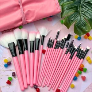 JUEGO DE BROCHAS X 24