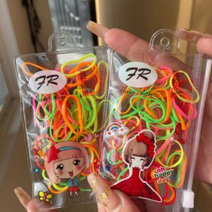 SET DE LIGAS CRISMA 03