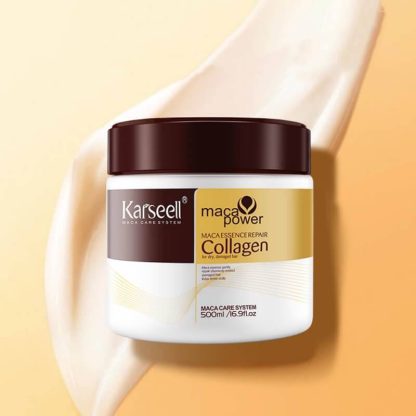TRATAMIENTO MASCARILLA KARSELL