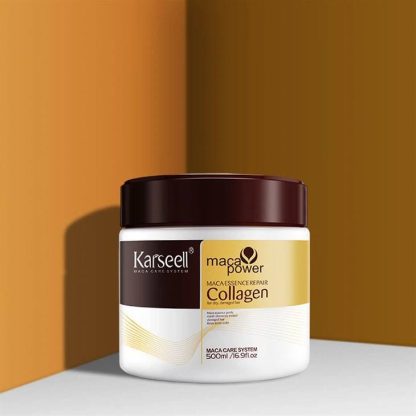 TRATAMIENTO MASCARILLA KARSELL - Imagen 2