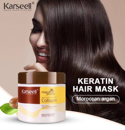 TRATAMIENTO MASCARILLA KARSELL - Imagen 3