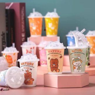 TOALLITAS CON HIELO DESMAQUILLANTES