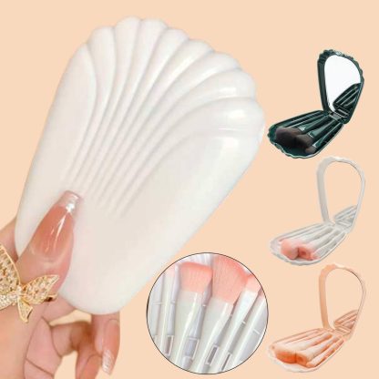 SET DE CONCHA ZF 670 - Imagen 2