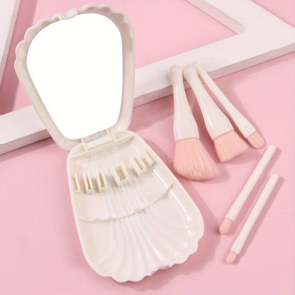 SET DE CONCHA ZF 670 - Imagen 4