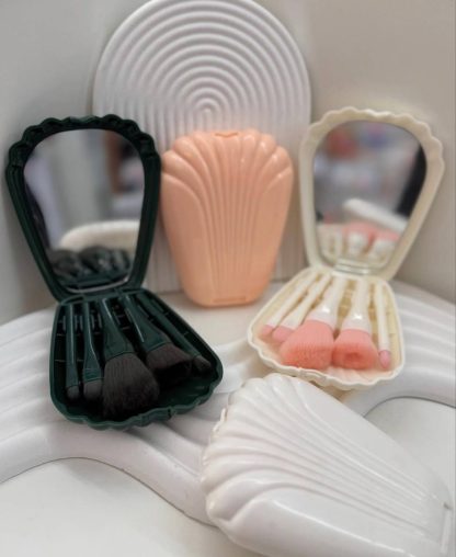 SET DE CONCHA ZF 670