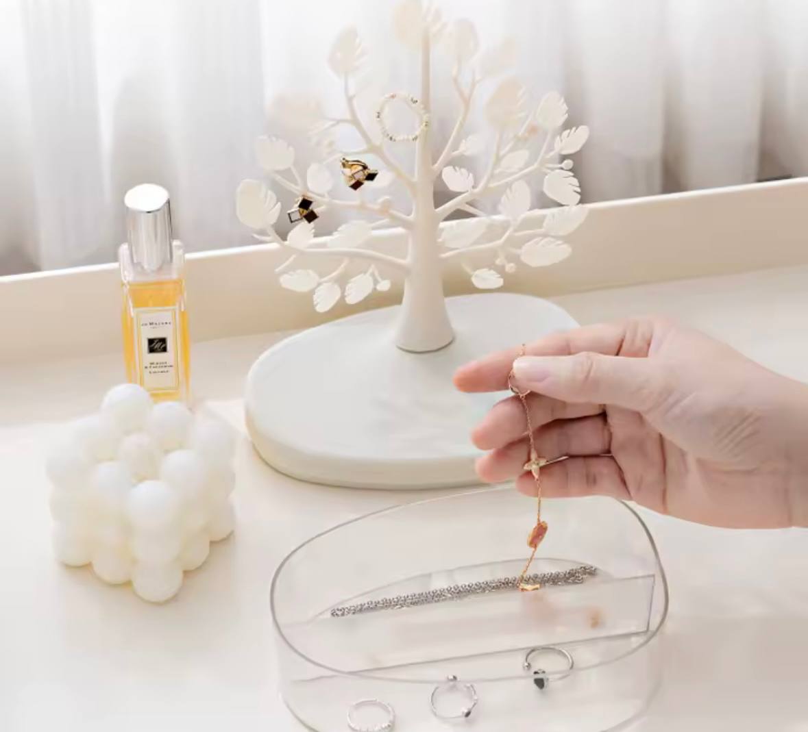 JOYERO ÁRBOL YHY0962