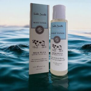 TÓNICO DE LECHE SARKI