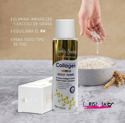 TONICO COLLAGENO 24CO004