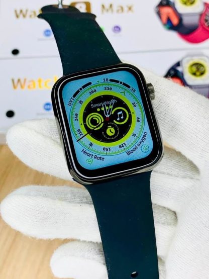 SMART WATCH 8 MAX - Imagen 3