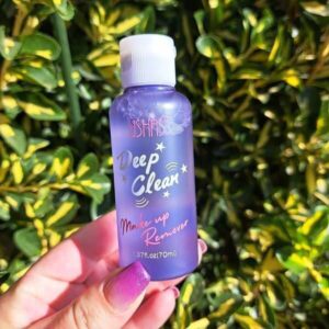 DESMAQUILLANTE LÍQUIDO USHAS FS337