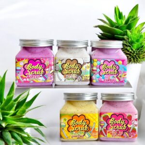 EXFOLIANTE SARKI SEWEETIE 350ML