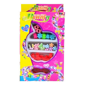 SET DE ACCESORIOS PULSERA FASHION BEAUTY