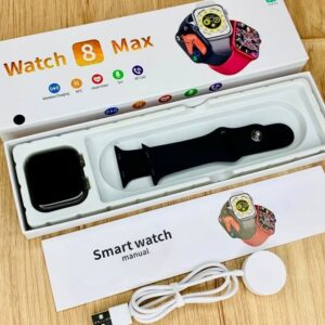 SMART WATCH 8 MAX