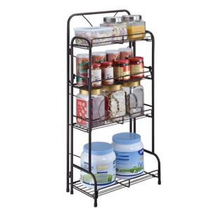 ORGANIZADOR MULTIFUNCIONAL GRANDE - 4 PISOS