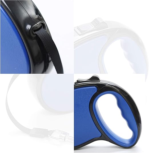 CORREA PET RETRACTABLE - Imagen 2