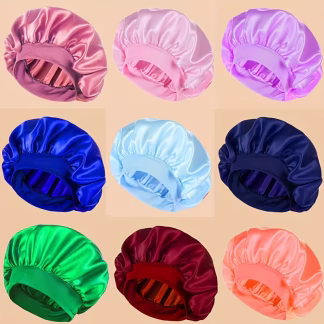 GORRO SATIN