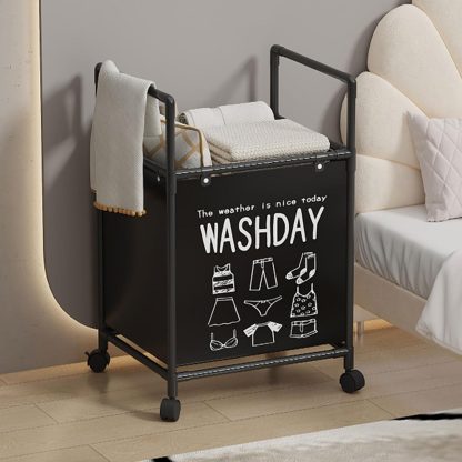 ORGANIZADOR STORAGE RACK - Imagen 5