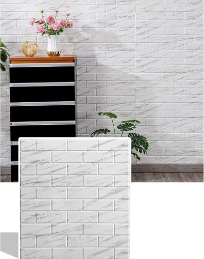 VINIL ADHESIVO DECORATIVO 3D 4611